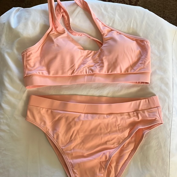 Swim Peachy Bikini Poshmark